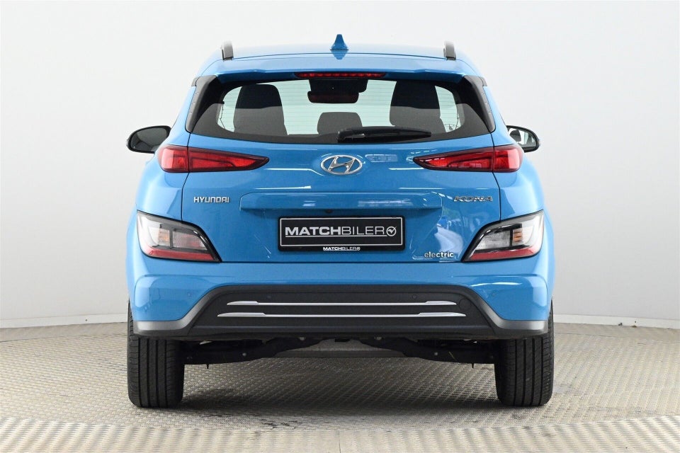 Hyundai Kona 39 EV Essential 5d