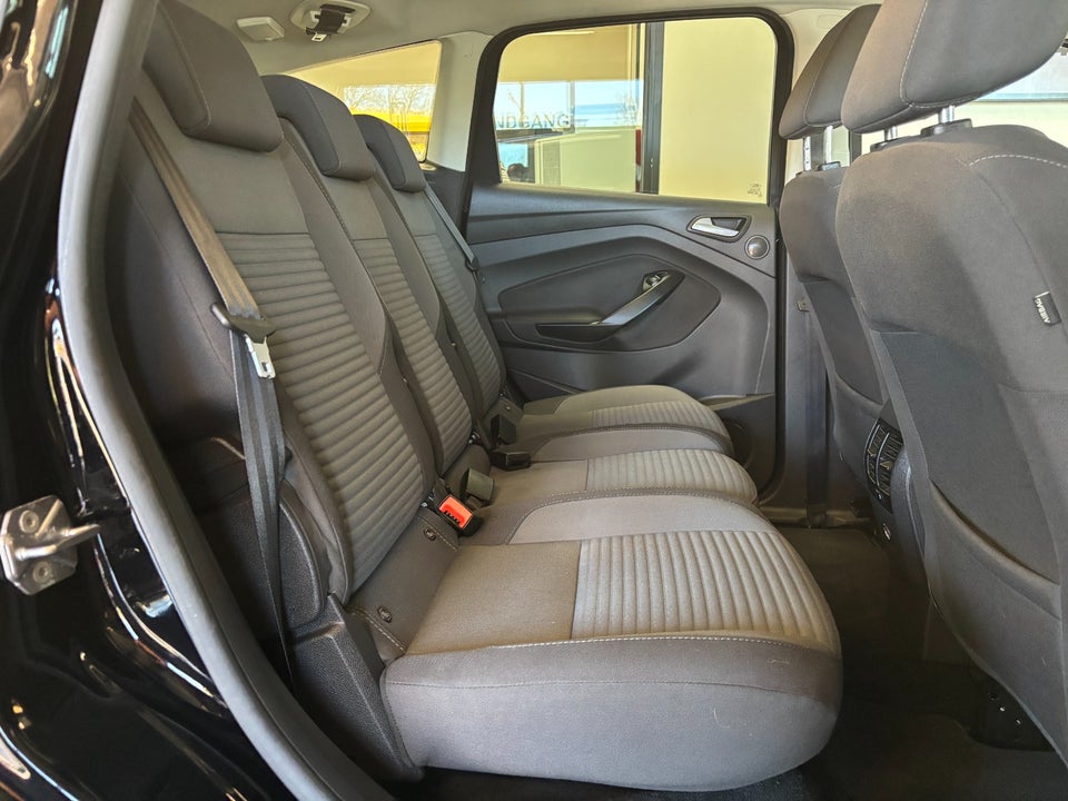 Ford C-MAX 1,0 SCTi 100 Titanium 5d