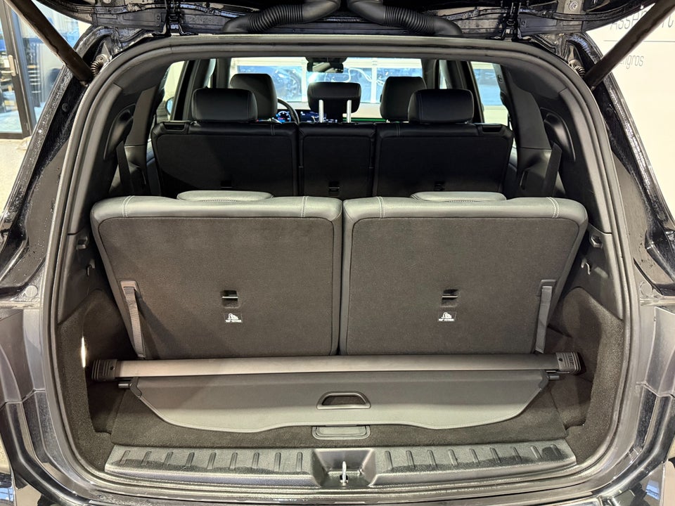 Mercedes EQB250+ Progressive 7prs 5d