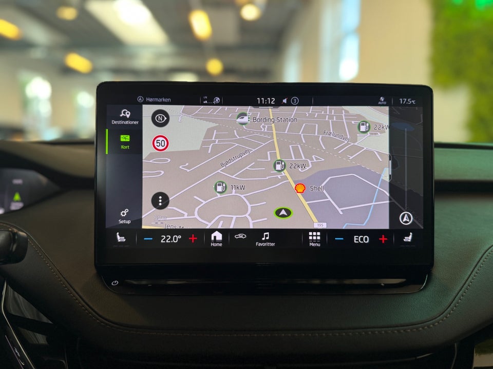 Skoda Enyaq 80 iV 5d