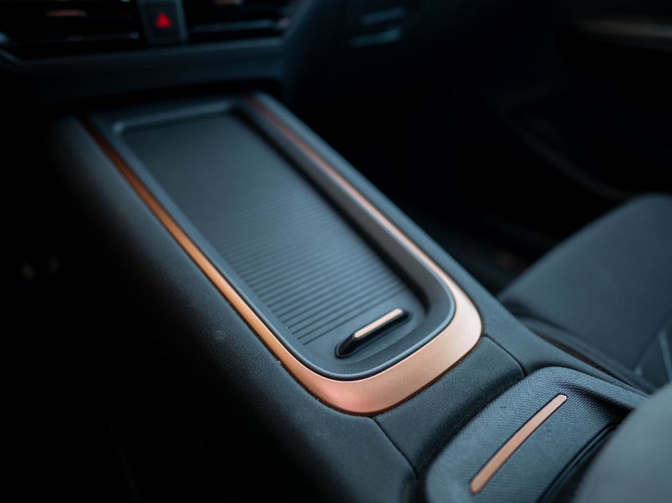 Cupra Born 58 e-Boost 5d