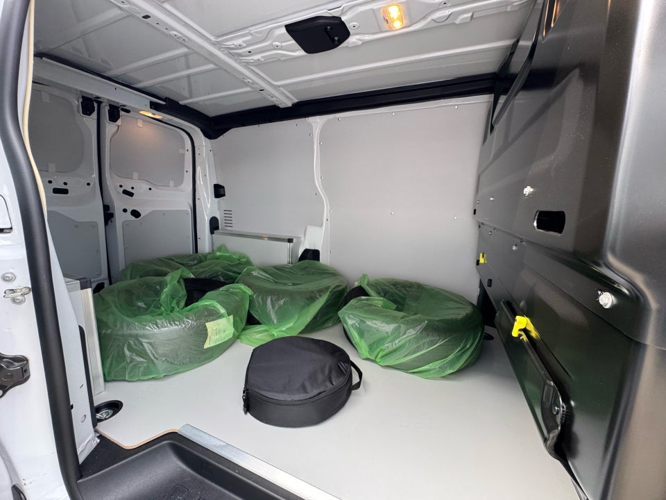 Citroën ë-Jumpy 75 L2 BaseLine