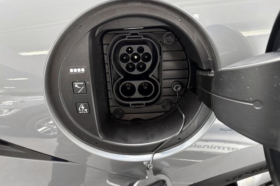 Hyundai Ioniq 6 53 Essential 4d