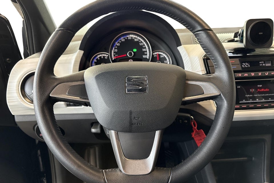 Seat Mii Electric+ 5d