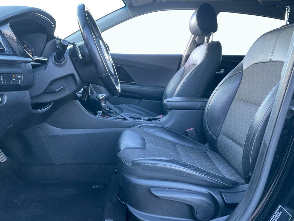 Kia Niro 1,6 PHEV Advance DCT 5d