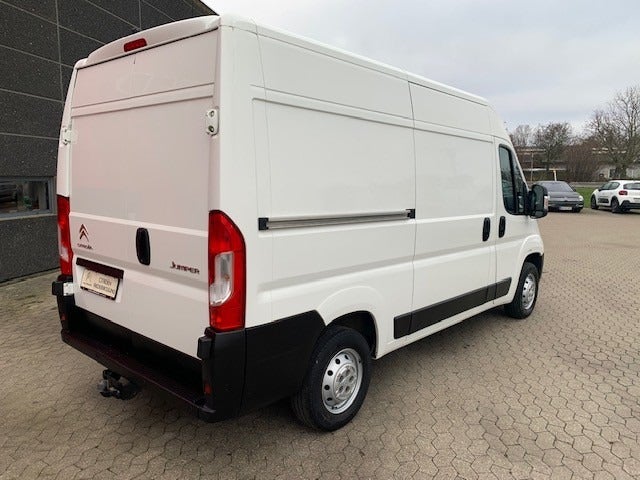 Citroën Jumper 30 2,2 BlueHDi 140 L2H2 ProffLine