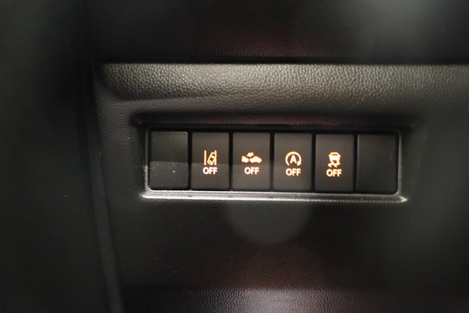 Suzuki Swift 1,4 Boosterjet Sport 5d