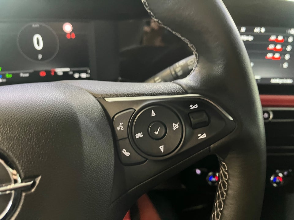 Opel Mokka-e 50 GS Line 5d