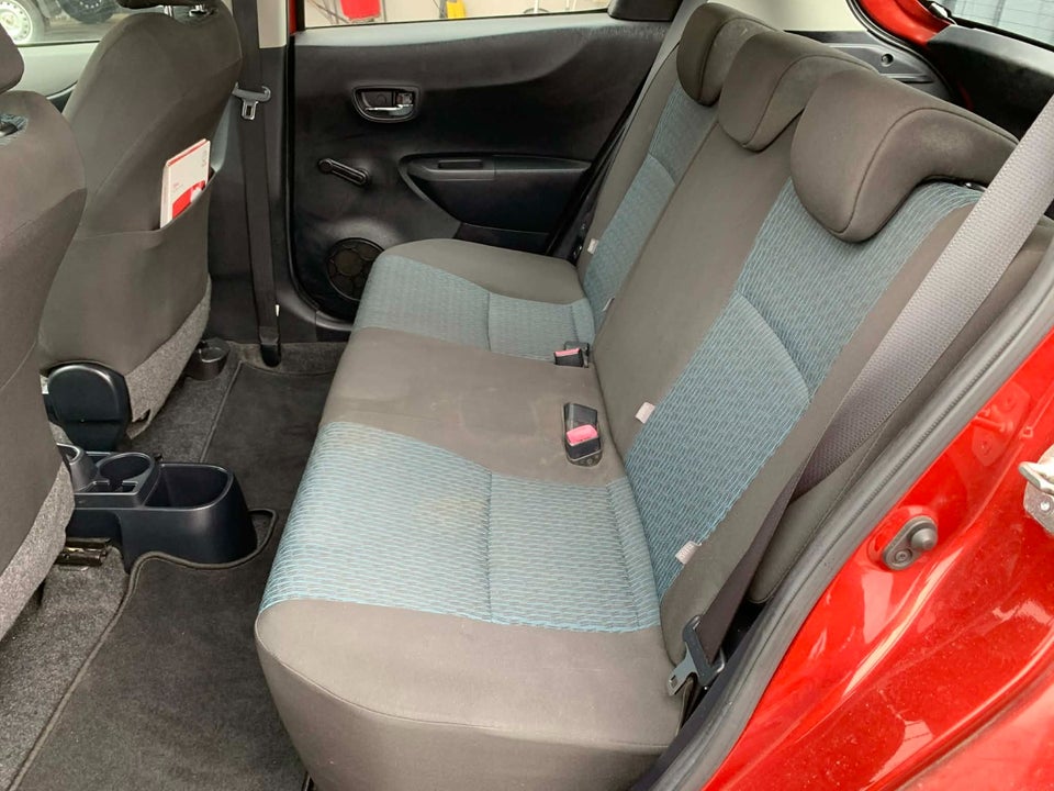 Toyota Yaris 1,3 VVT-i T2 Touch 5d