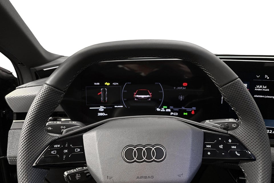 Audi A6 e-tron Ultra Avant 5d