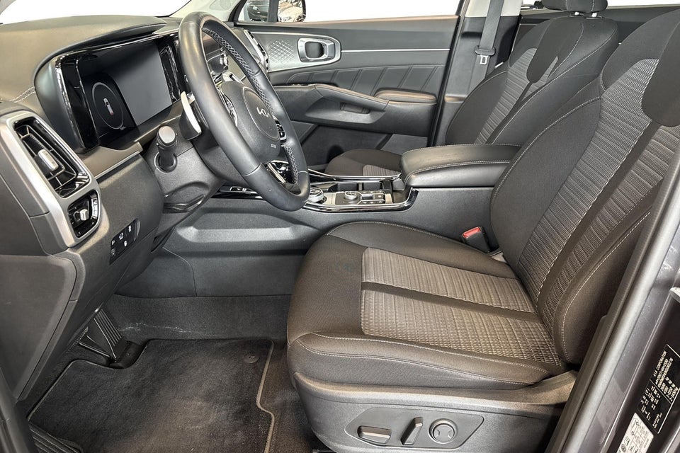 Kia Sorento 1,6 PHEV Upgrade aut. 4WD 7prs 5d