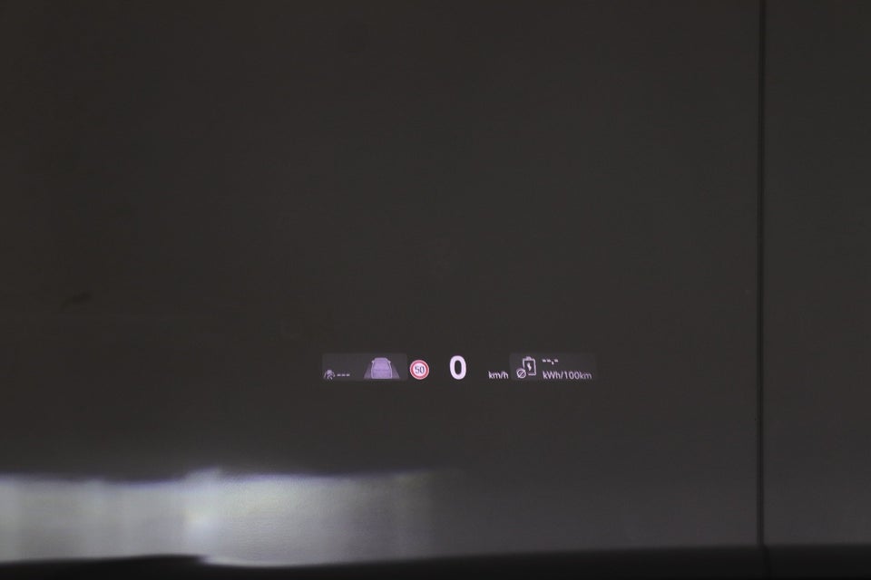 VW ID.7 77 Pro Tourer 5d