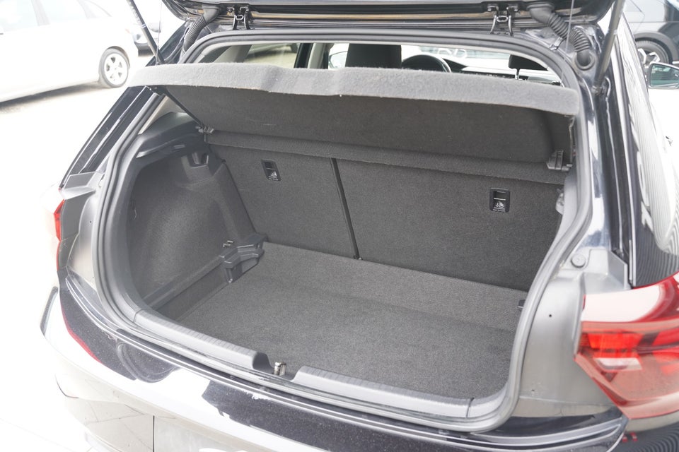 VW Polo 1,0 TSi 95 Life DSG 5d