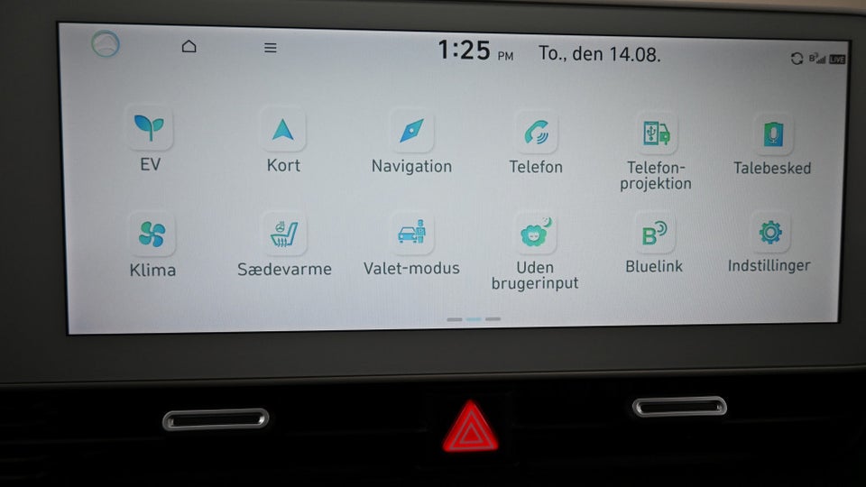 Hyundai Ioniq 5 77 Essential 5d