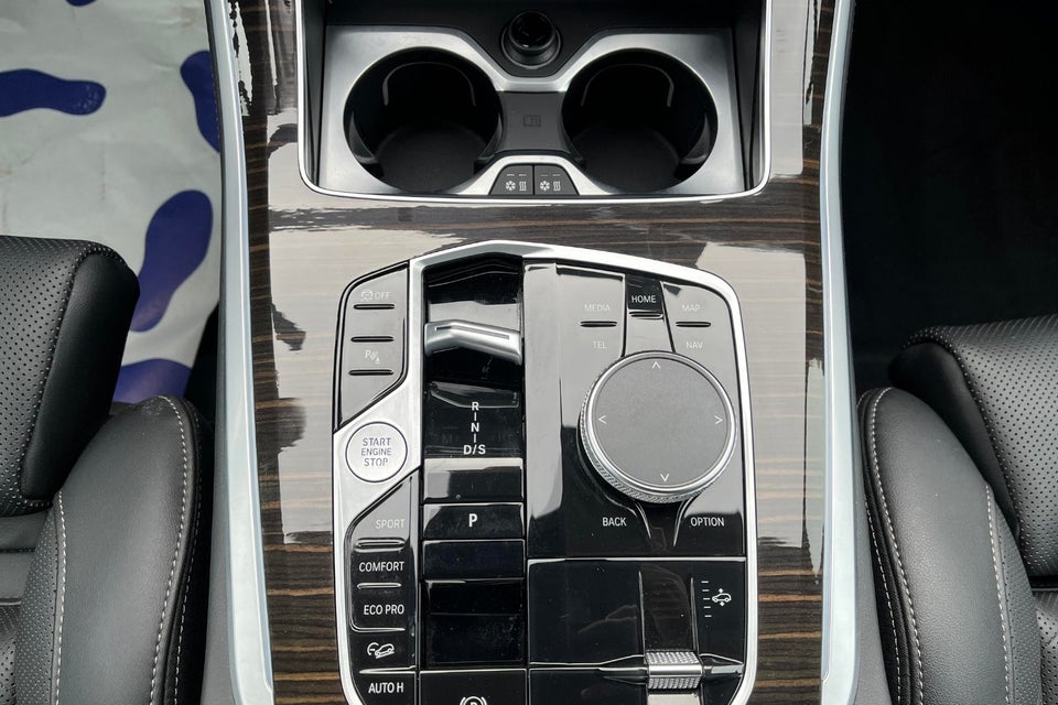 BMW X5 3,0 xDrive30d M-Sport aut. 5d