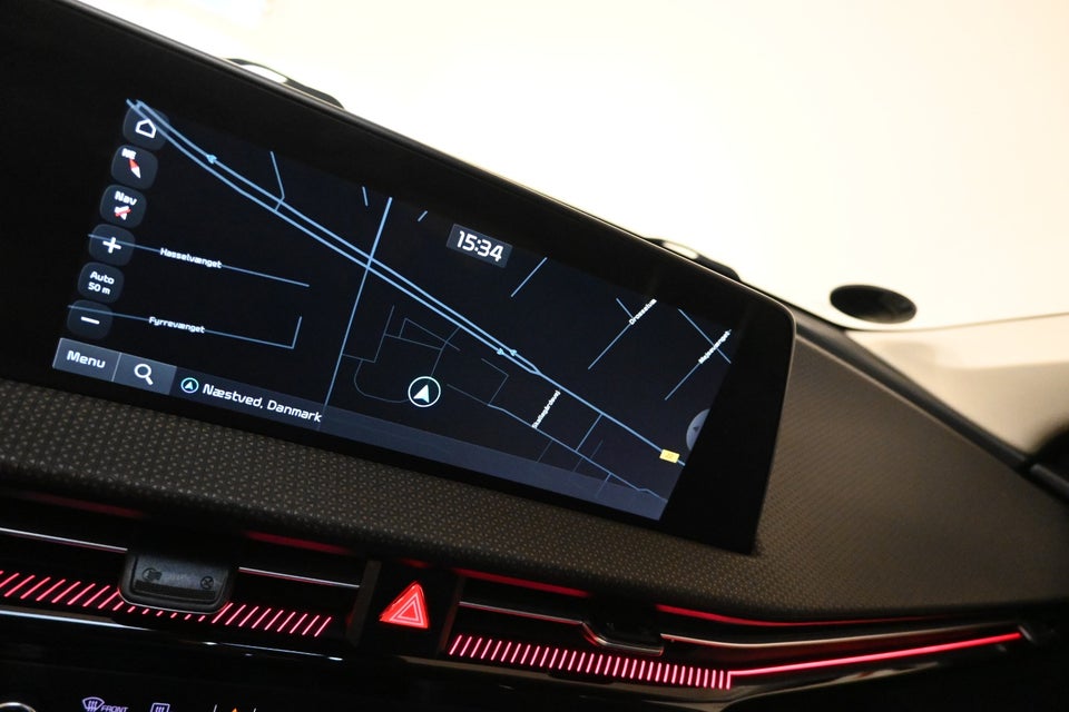 Kia EV6 77 Long Range Upgrade 5d