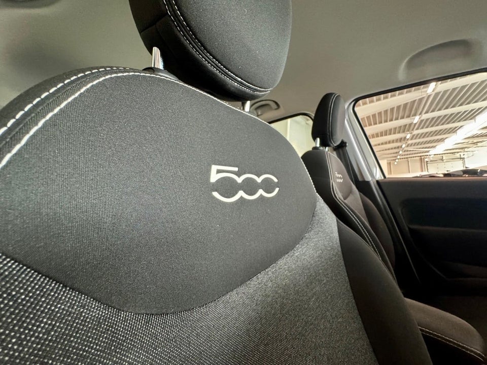 Fiat 500L 1,3 MJT 95 City Cross 5d