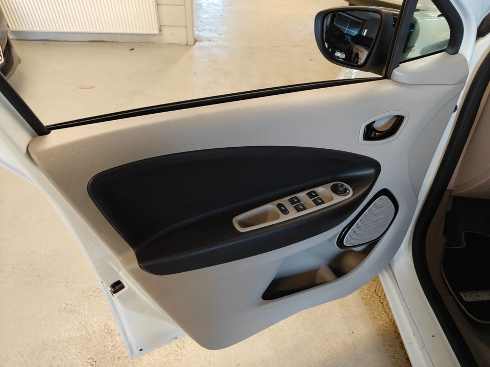 Renault Zoe 22 Intens 5d