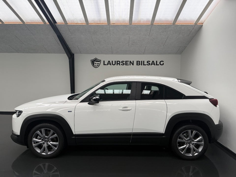 Mazda MX-30 e-SkyActiv Prime-Line 5d