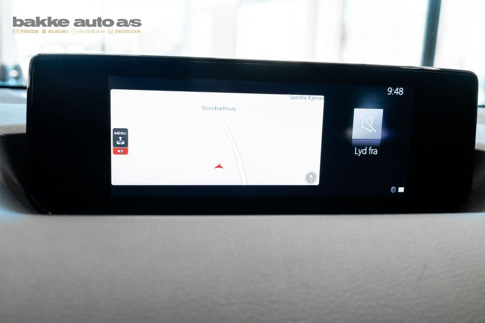 Mazda MX-30 e-SkyActiv Advantage 5d