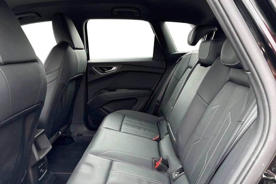 Audi Q4 e-tron 40 Attitude 5d