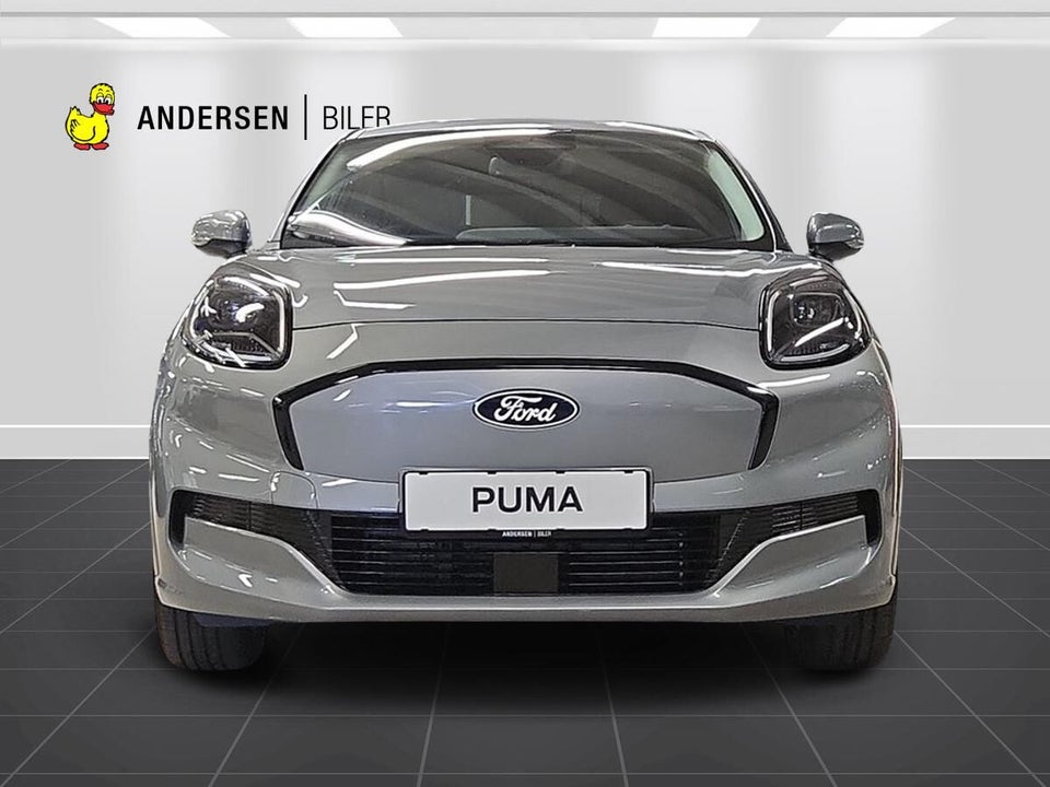 Ford Puma 43 Gen-E Select 5d