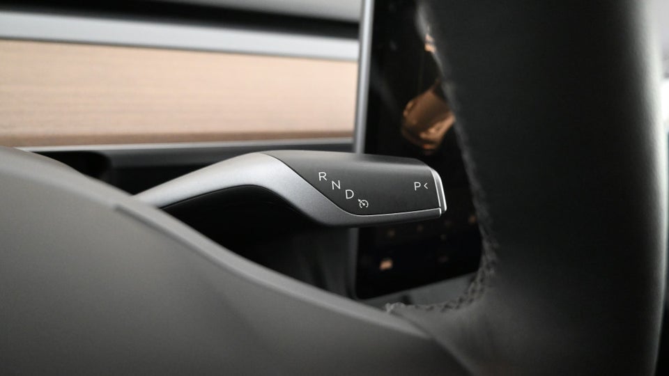 Tesla Model Y Performance AWD 5d