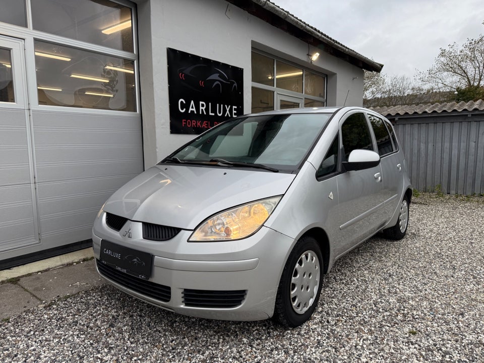 Mitsubishi Colt 1,3 Inform 5d