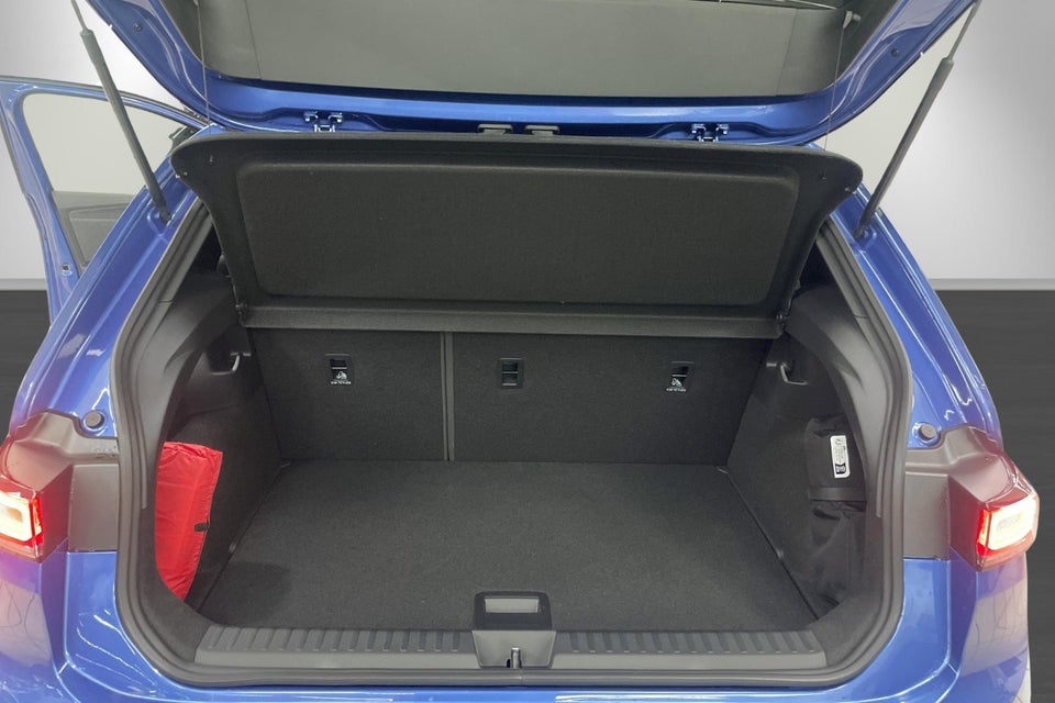 VW ID. Polo 52 Style Launch Edition 5d