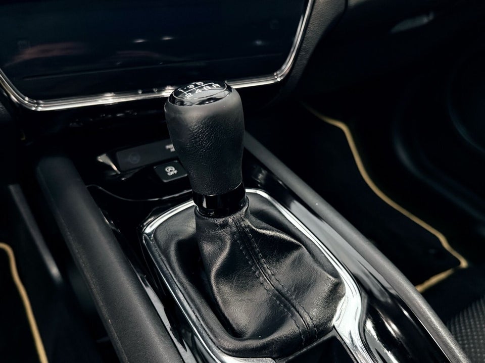 Honda HR-V 1,5 i-VTEC Comfort 5d