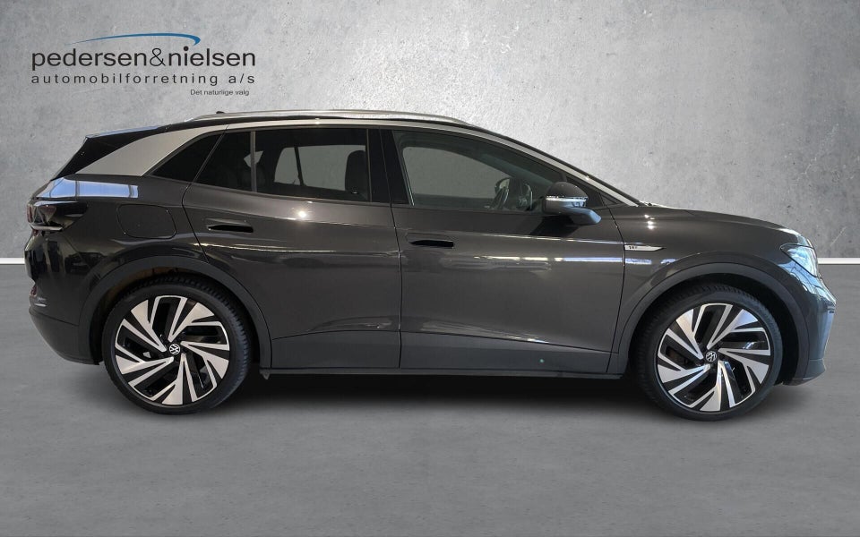 VW ID.4 77 1ST Max 5d