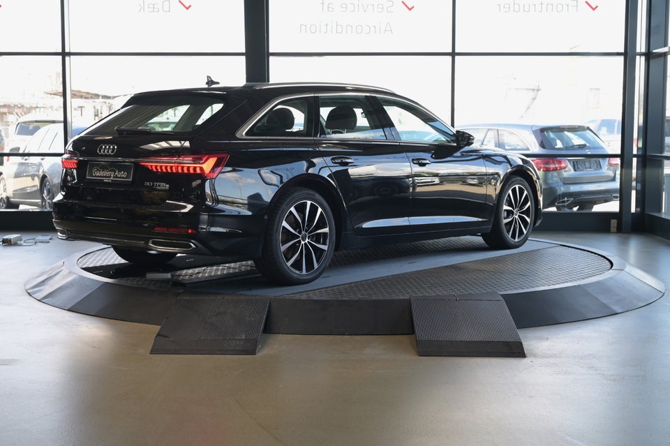 Audi A6 50 TFSi e Sport Prestige Avant quattro S-tr. 5d