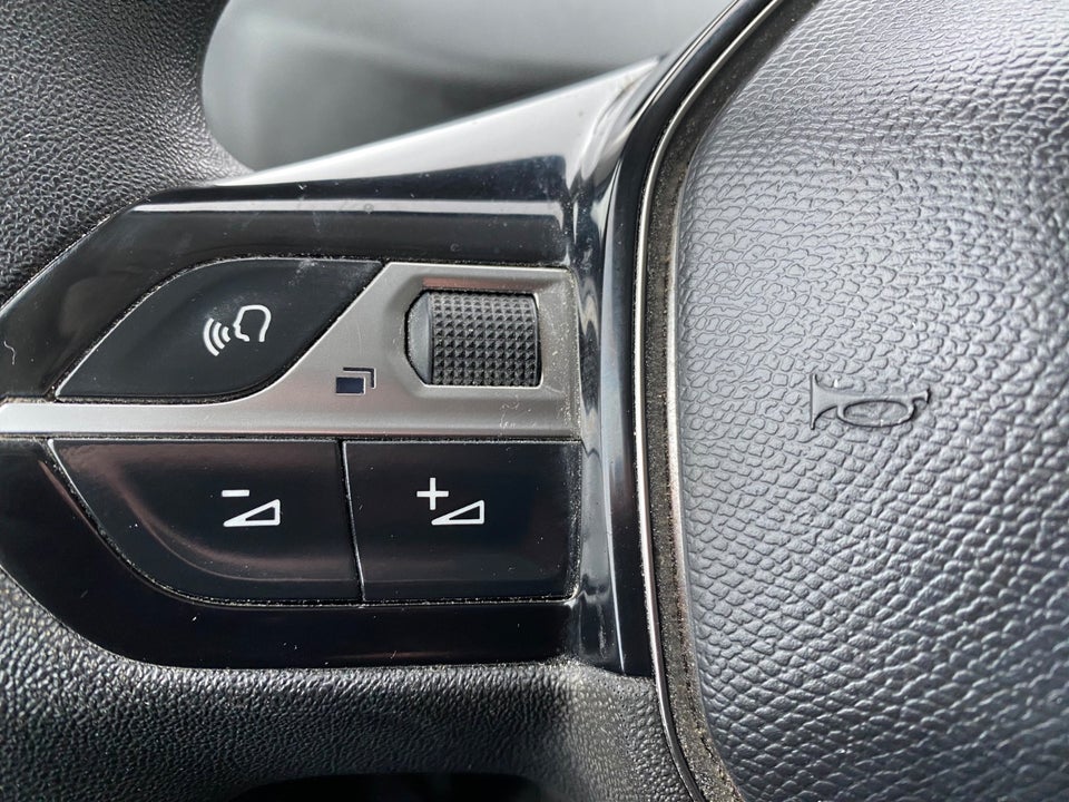 Peugeot Partner 1,5 BlueHDi 100 L2V2 Plus Van