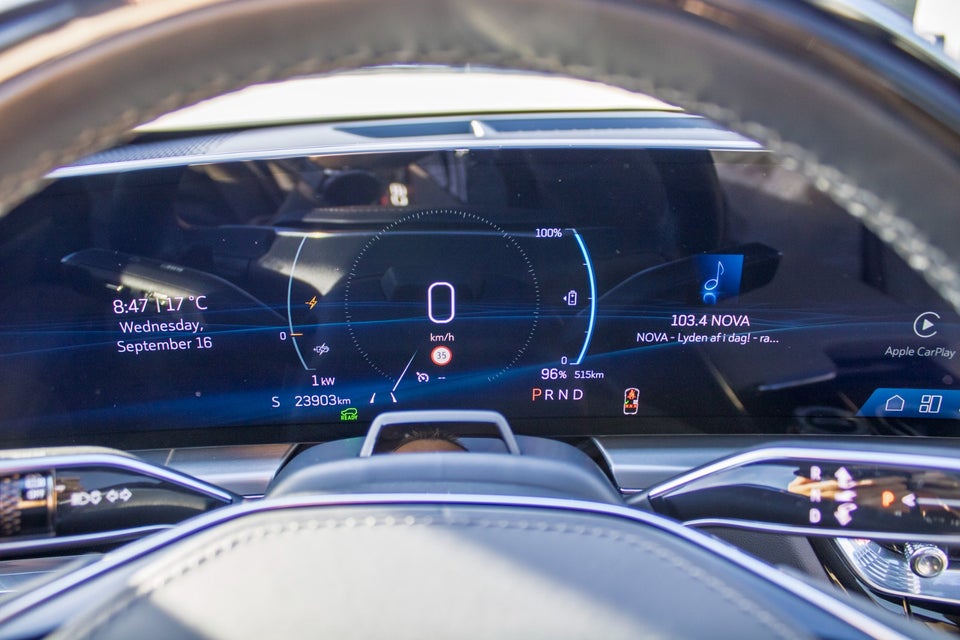 Cadillac Lyriq 600 E4 Sport AWD 5d