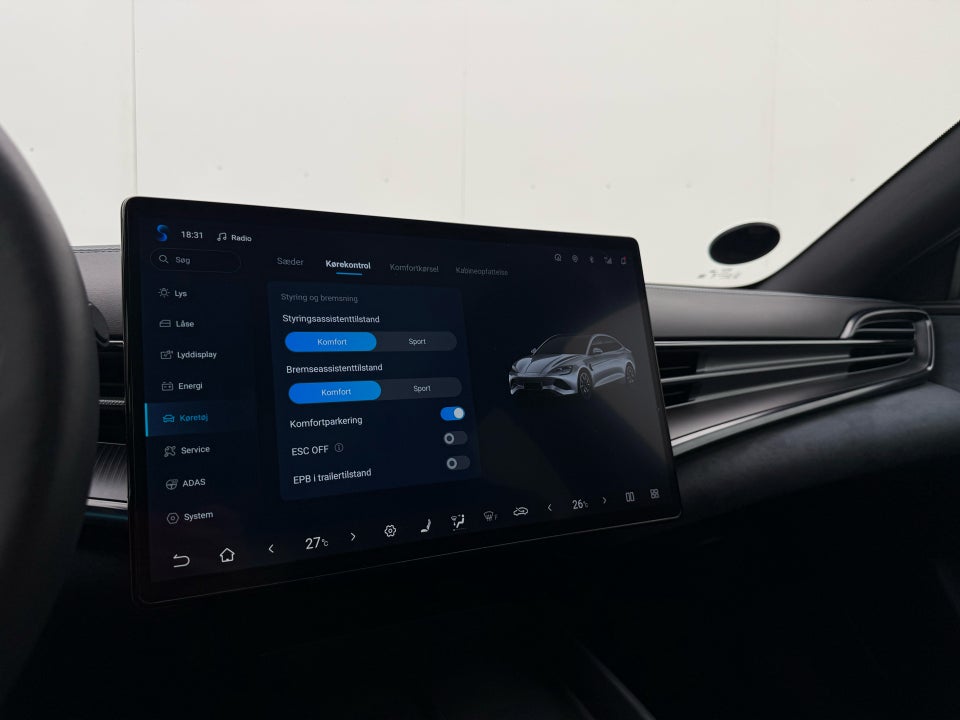 BYD Seal 86 Design 4d