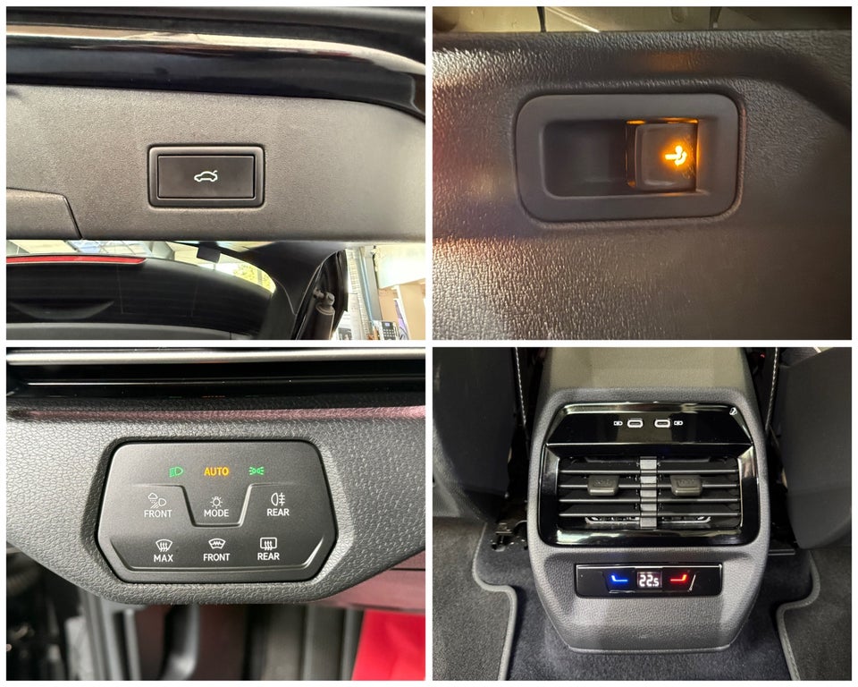 VW ID.4 77 Pro Performance 5d