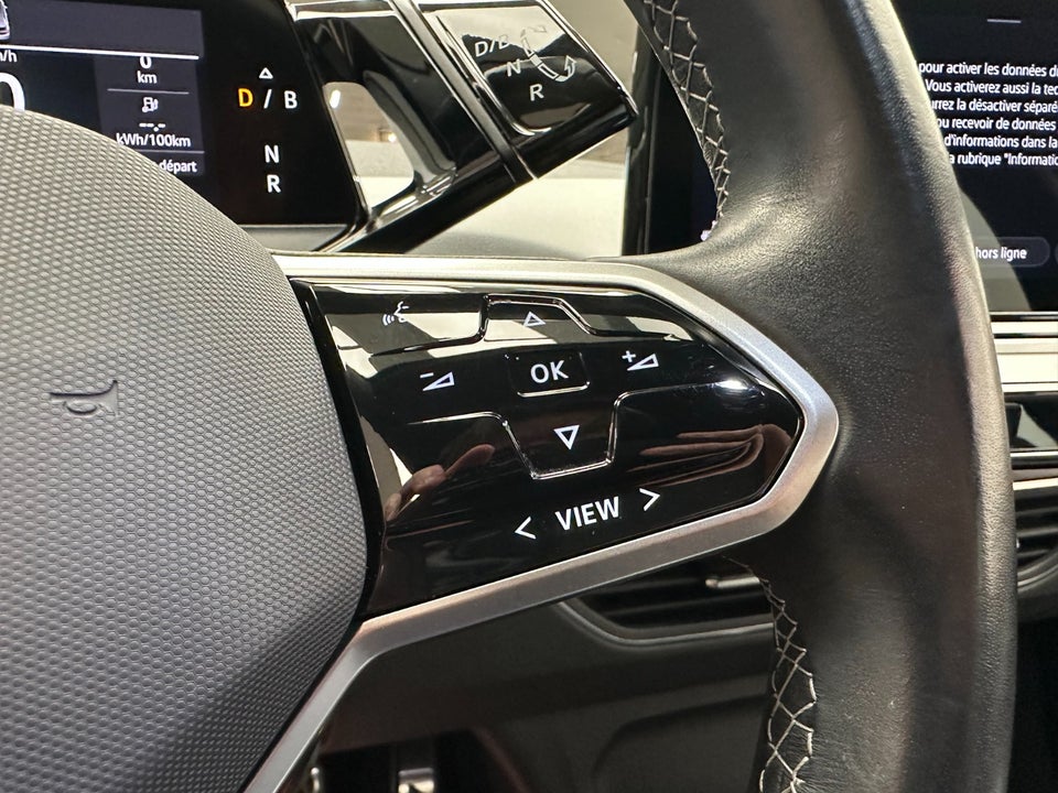 VW ID.3 58 Pro Performance 5d
