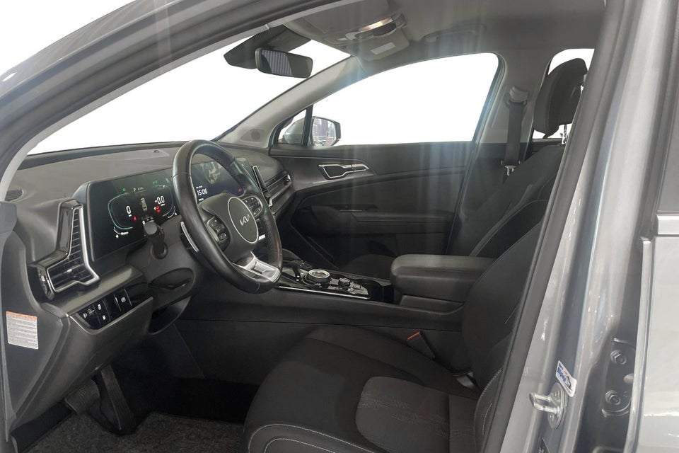 Kia Sportage 1,6 PHEV Prestige aut. 4WD 5d
