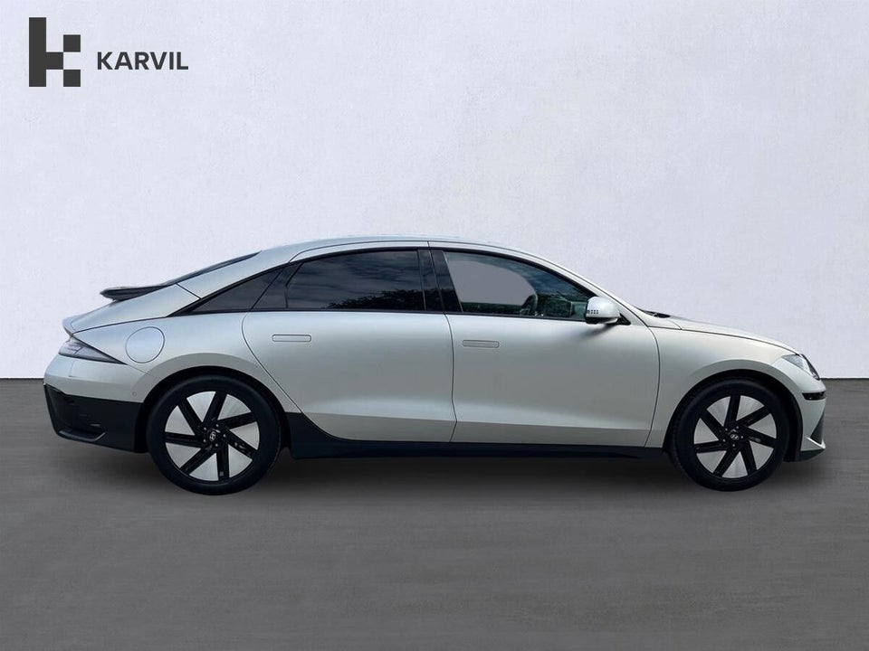 Hyundai Ioniq 6 77 Techniq 4d