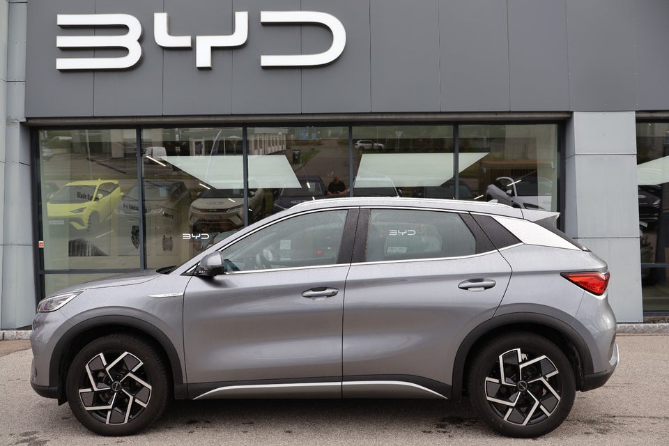BYD Atto 3 60 Comfort 5d