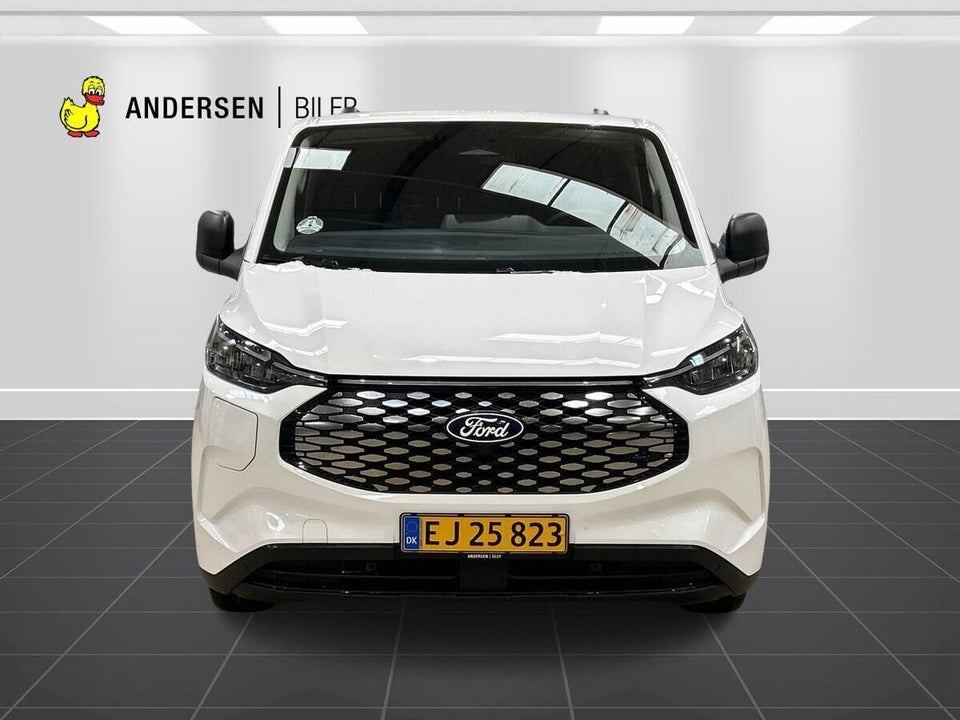 Ford E-Transit Custom 320L 64 Trend