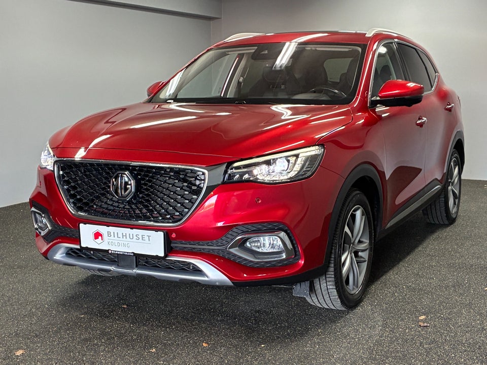 MG EHS 1,5 PHEV Luxury 5d