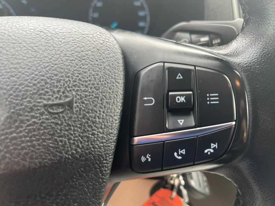 Ford Transit 350 L2 Van 2,0 TDCi 130 Trend H2 FWD