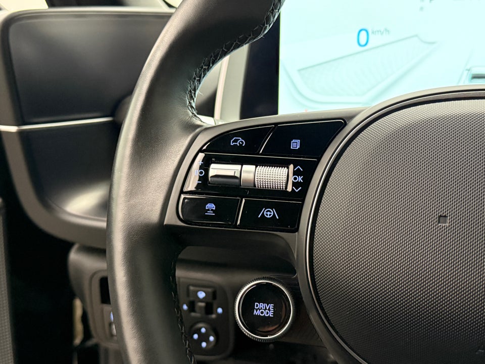 Hyundai Ioniq 6 53 Essential 4d