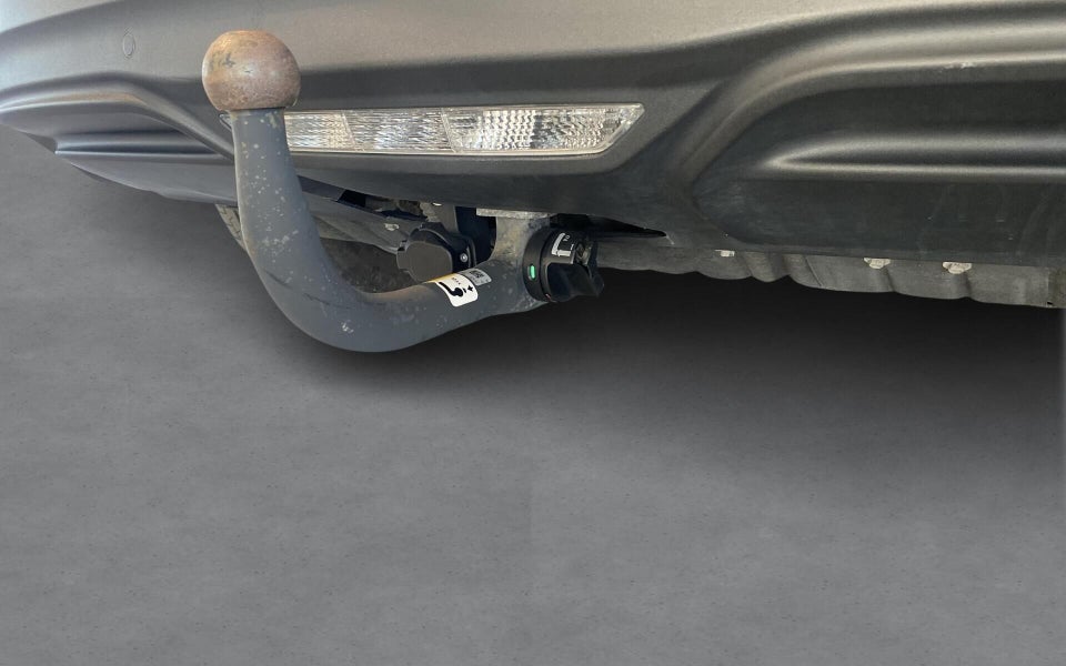 Ford Mustang Mach-E 88 Extended Range 5d