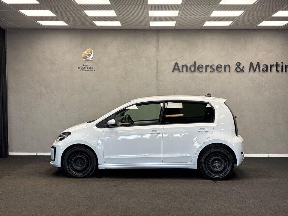 VW e-Up! 5d
