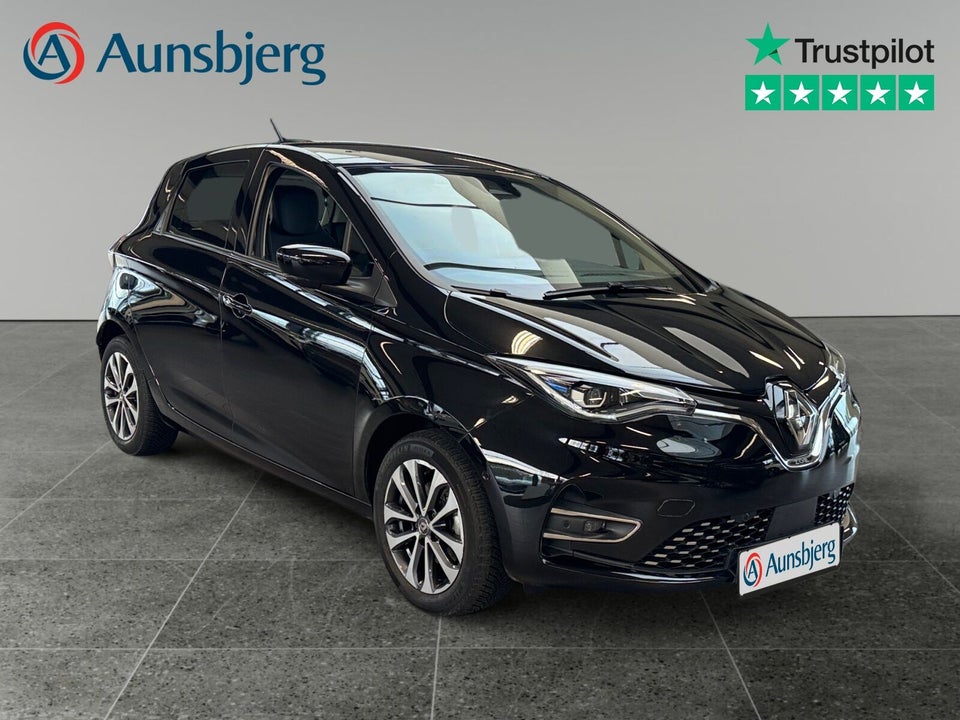 Renault Zoe 52 Intens 5d