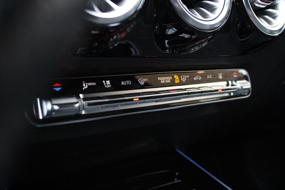 Mercedes EQA250+ AMG Advance Plus 5d