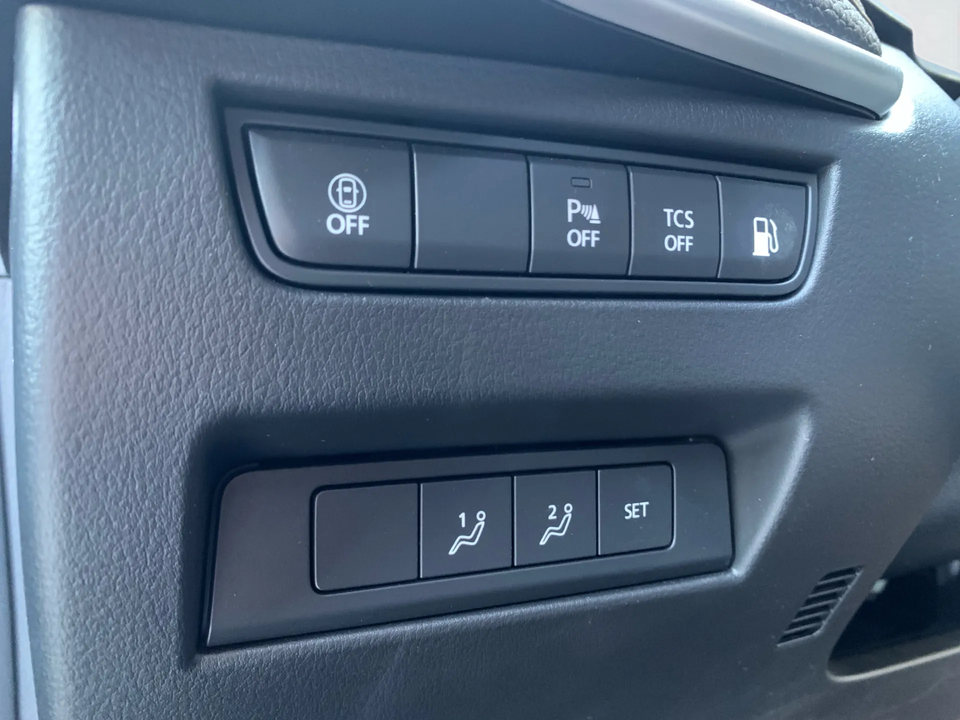 Mazda CX-60 2,5 PHEV Homura aut. AWD 5d