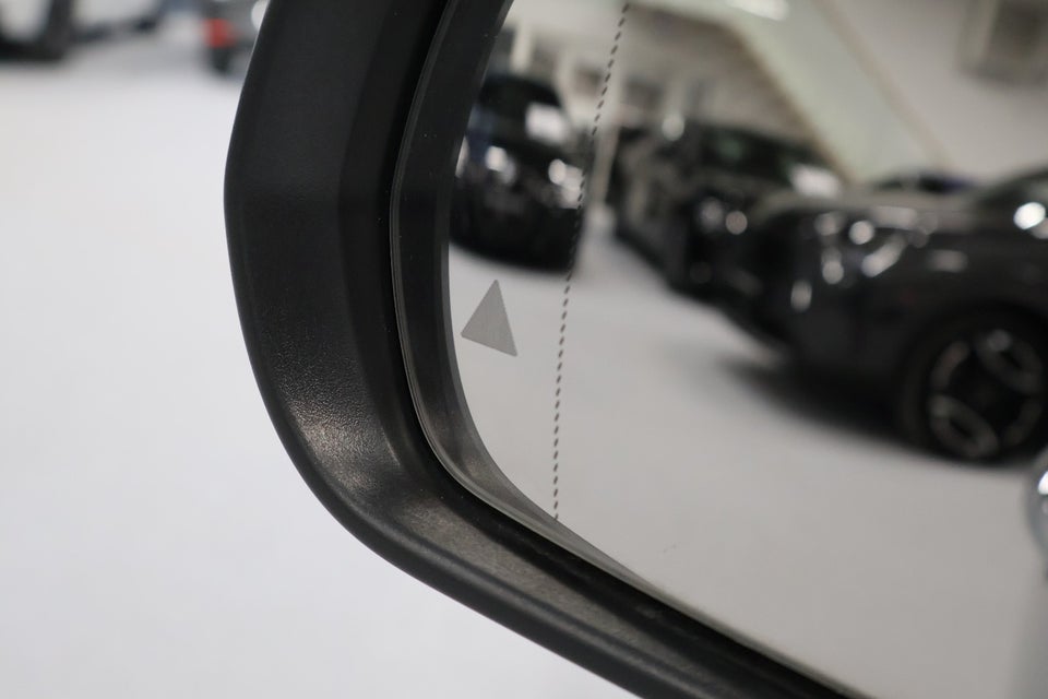 Mercedes EQB250+ AMG Line 7prs 5d